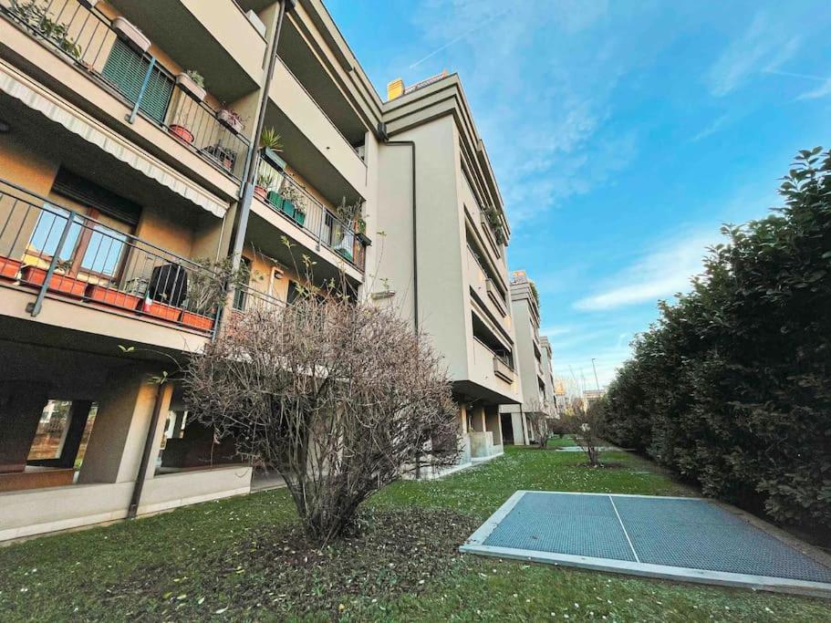 Papini'S Home: Monza Exterior foto